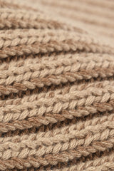 Soft and Comfortable Cuffed Beanie